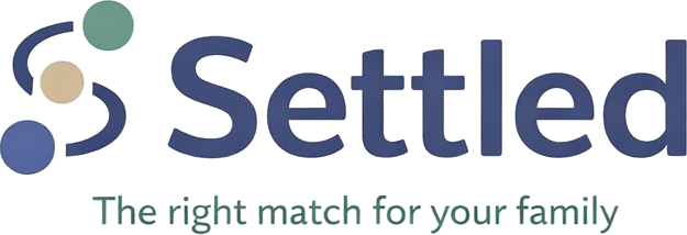 Feeling Settled